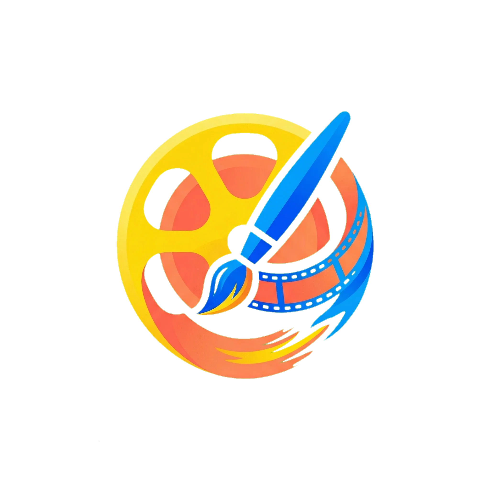 四虎视频Logo - 独立动画短片展映平台