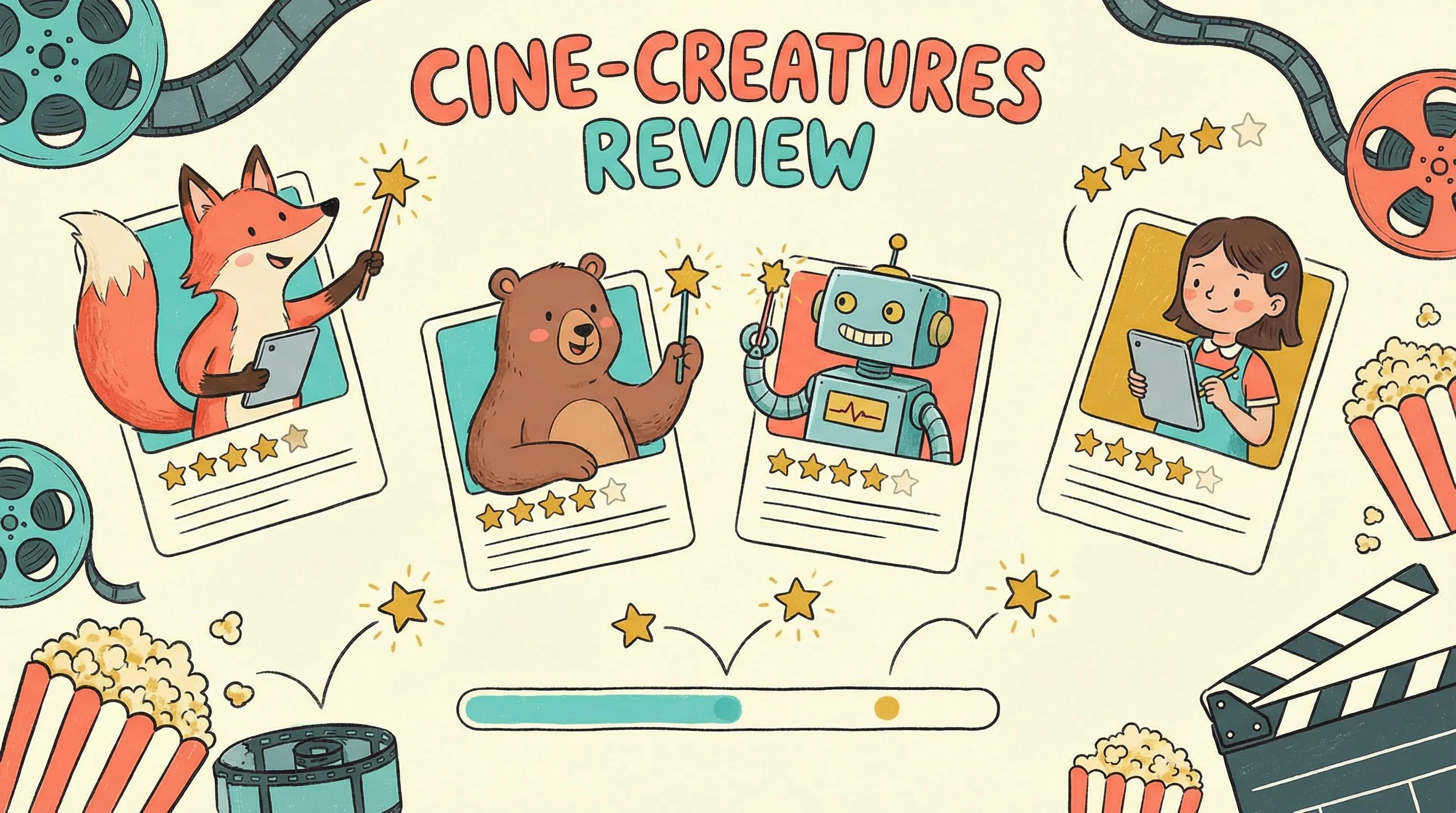 四虎视频在线评审系统插画 - 动画角色进行作品评分和评论